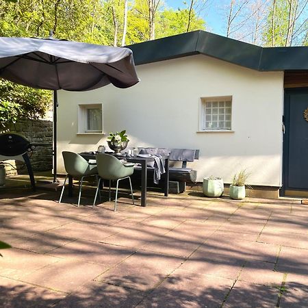 Sorpe Lodge - Entspannte Urlaubstage Am See! Langscheid  Eksteriør billede